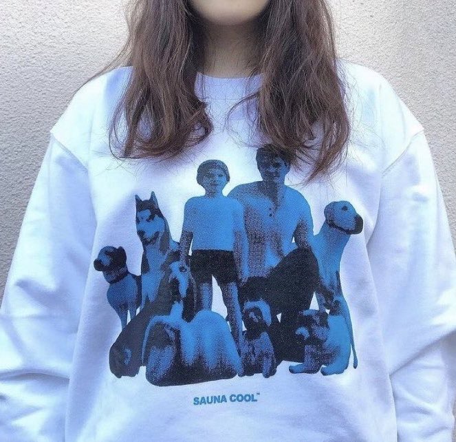 残り3日です〜！

👕家族スウェット受注販売👕
価格：6,000円(+送料600円)

受付期間：10/21-10/31
配送予定：11/15以降

※他の商品と同時にご購入された場合、同梱してお送りさせていただきます。
※業者の在庫状況によって配送が遅れる場合がございます。ご了承ください。
saunacool.stores.jp