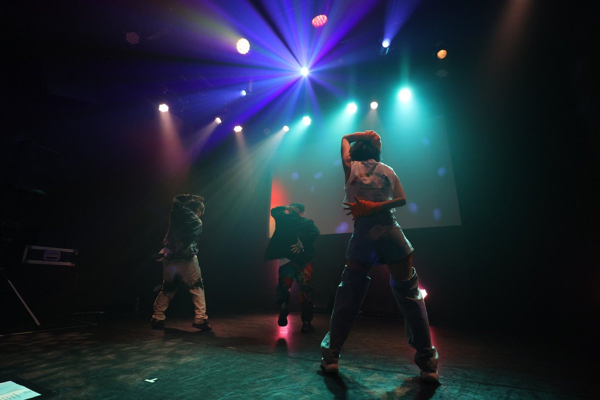 VIC_CESS23's tweet photo. ☆━━━━━━━━━━━━━━━━☆

2023.10.15 unravel tokyo
GIROPPON DE 騒がNight

dance act
🎧 I know What You Did Last Summer／Shawn Mends ft.Camila Cabello

photo by : Kinya Hashimoto
@KinyaBJJ 

☆━━━━━━━━━━━━━━━━☆ https://t.co/H2Vufx0FXe