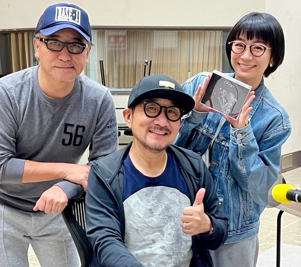 赤坂泰彦 on X: 