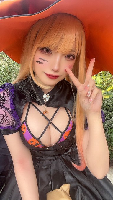 コスプレイヤーえとちゃのTwitter画像18