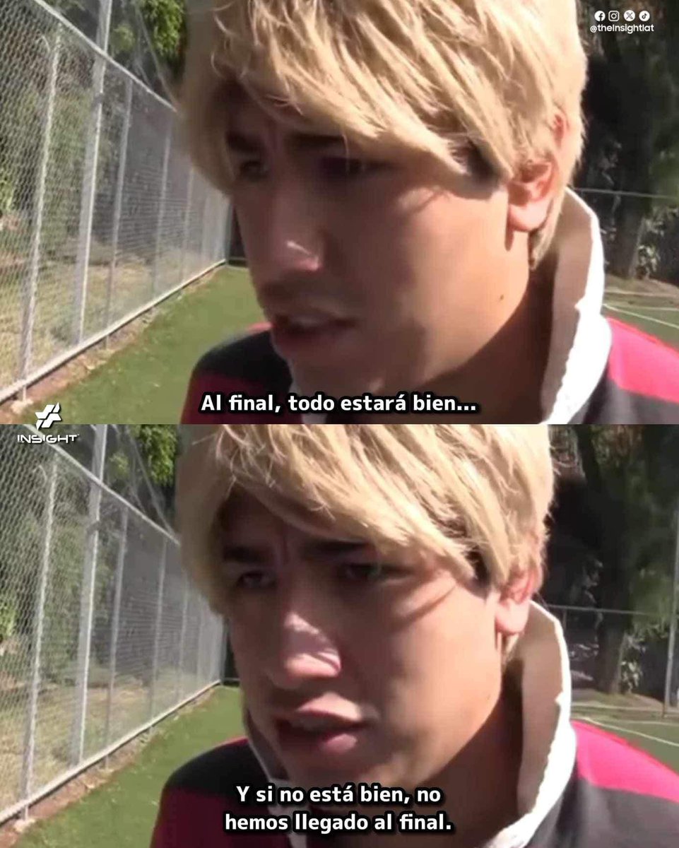 Consejito que nunca se debe olvidar 😎