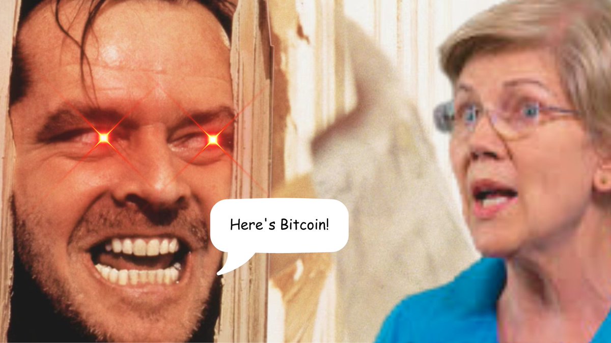 #BTC 🤣