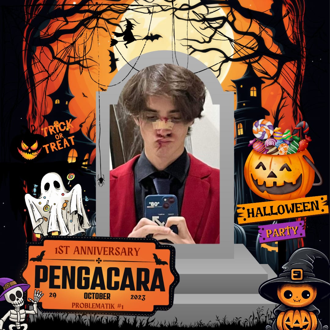 #NewProfilePic siapa mau pake