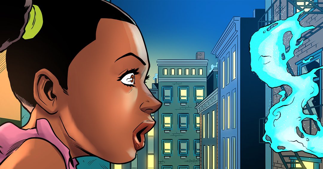 Ounce Comics tweet media