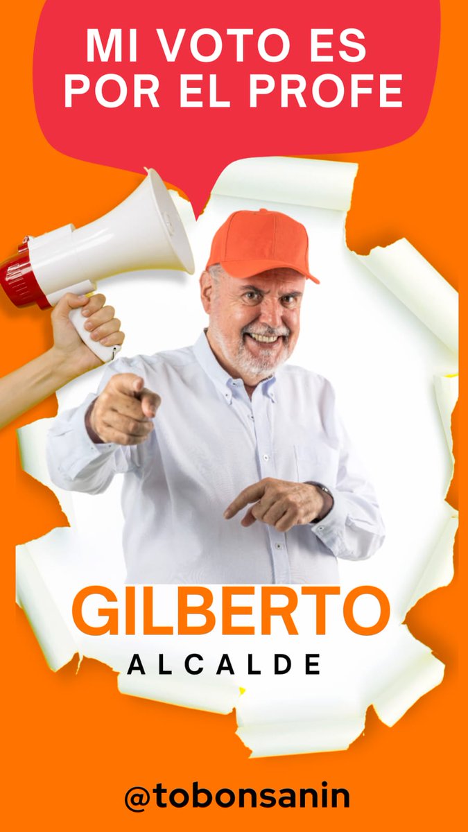 Firme con el profe <a href="/tobonsanin/">Gilberto Tobón Sanín</a>