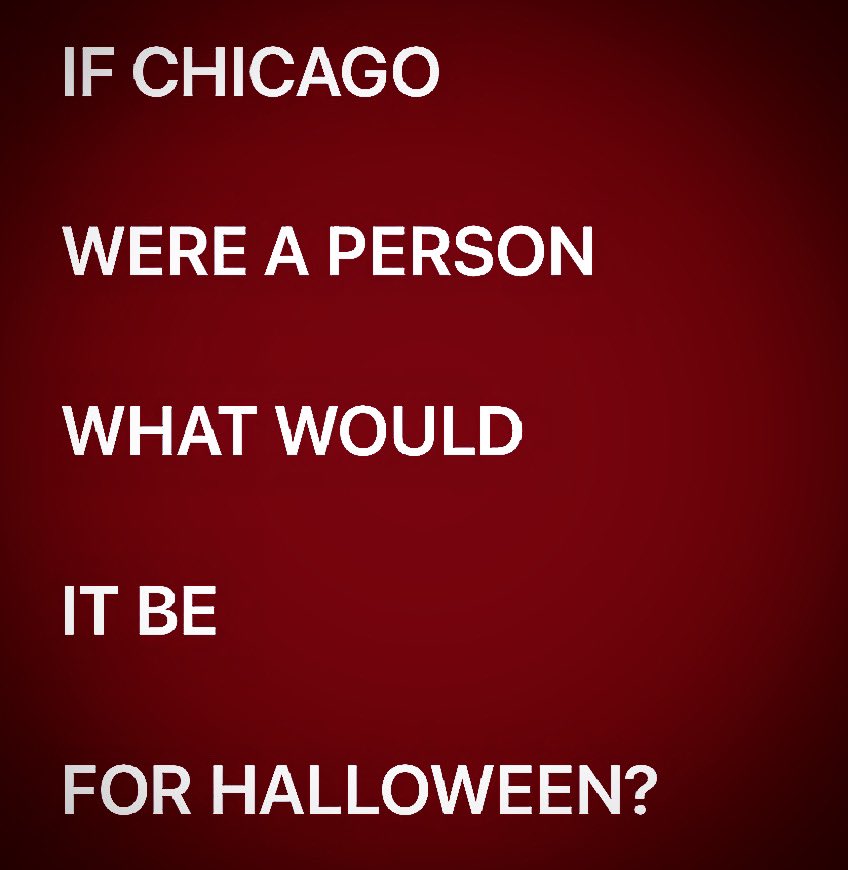 Chicago History ™️ tweet media