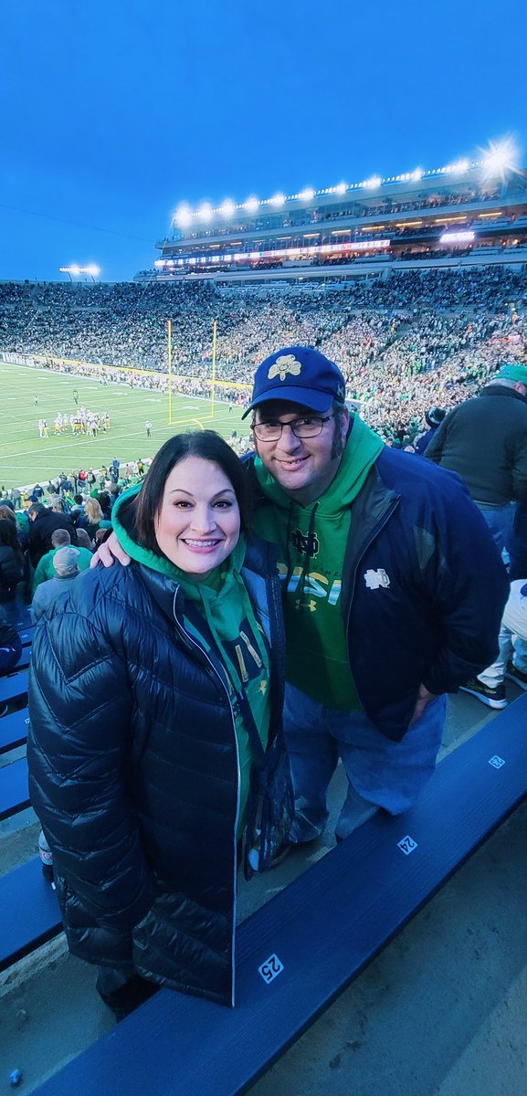 dbashin's tweet photo. 💚☘️🏈 https://t.co/kQN9WstB9B