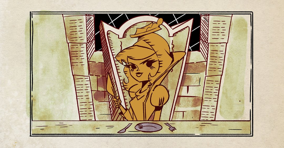 Erik_D_Martin's tweet photo. Always liked how these two came out. #scoobydoo #characterdesign https://t.co/UaUW6VAwVT