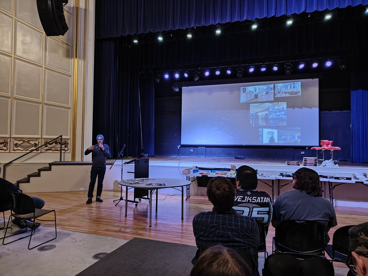 Thanks to <a href="/Populous/">Populous</a> for coming out to #KCGO94 and support gaming in KC!