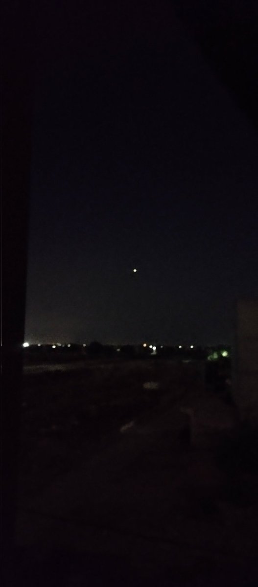 xulfecar's tweet photo. @ShiningScience Shining 🌟 Jupiter in the sky https://t.co/bK1iARLTex