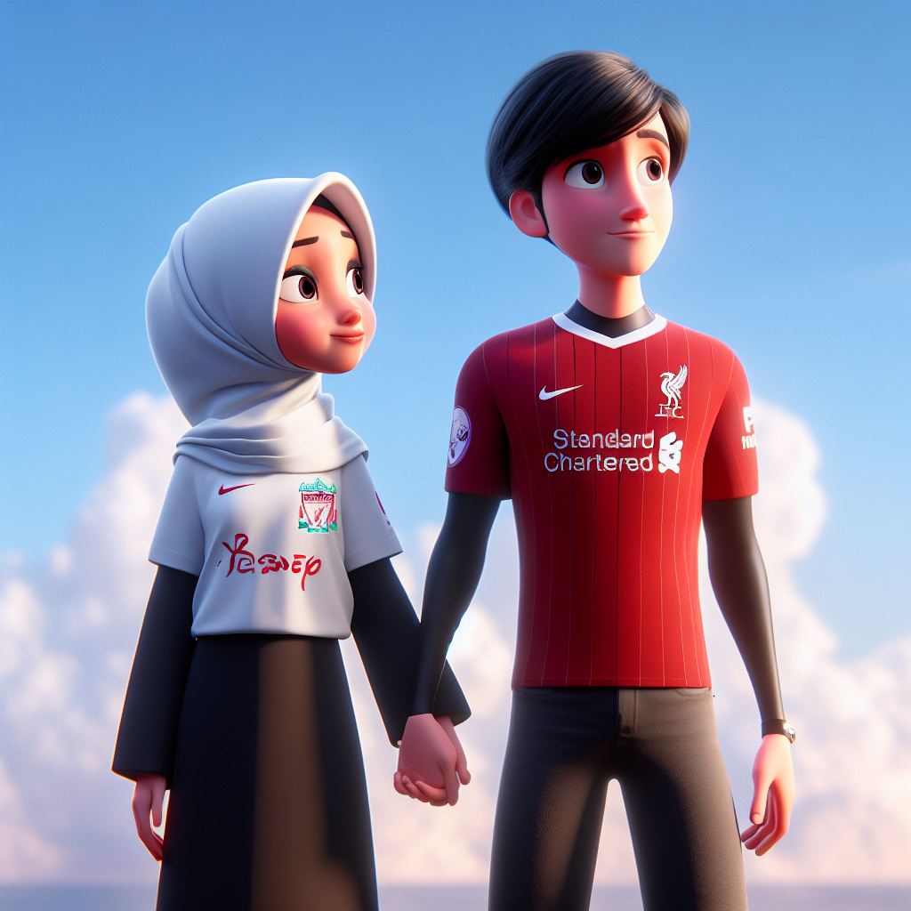 muslimahhq's tweet photo. One day with u 💕 https://t.co/ImZy2gCy2y