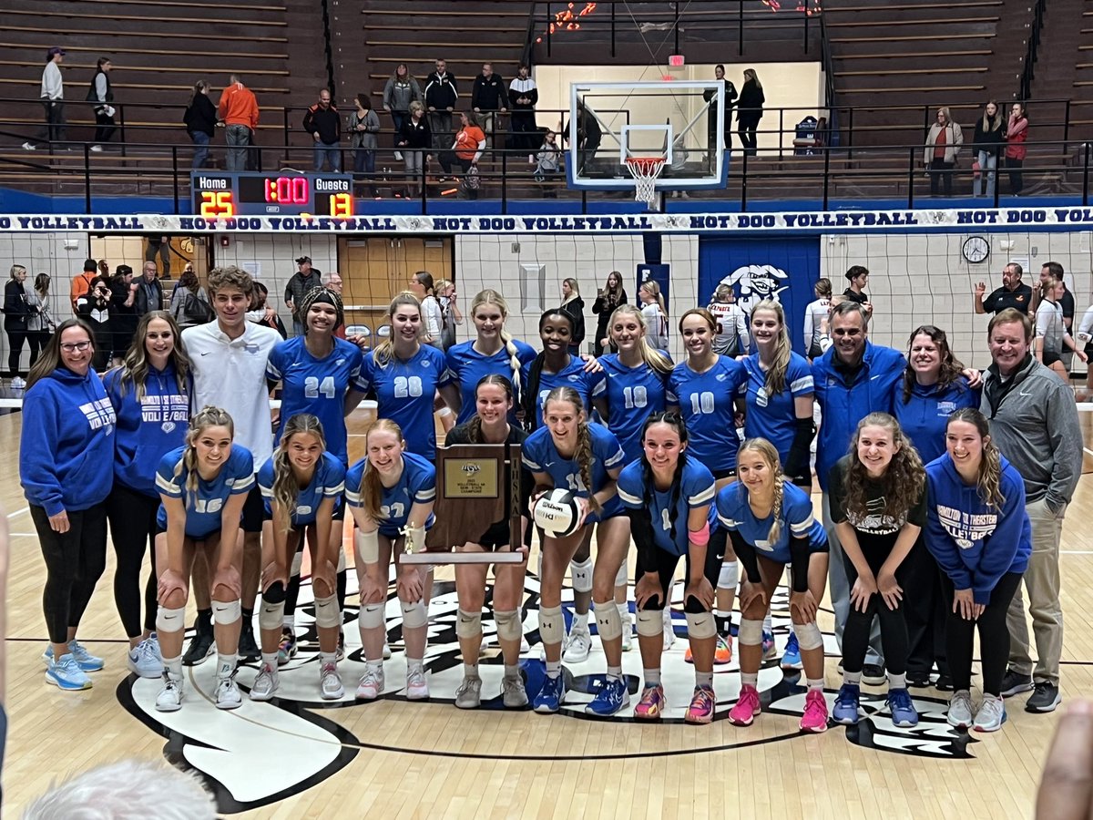 HSE Royals Athletics tweet media