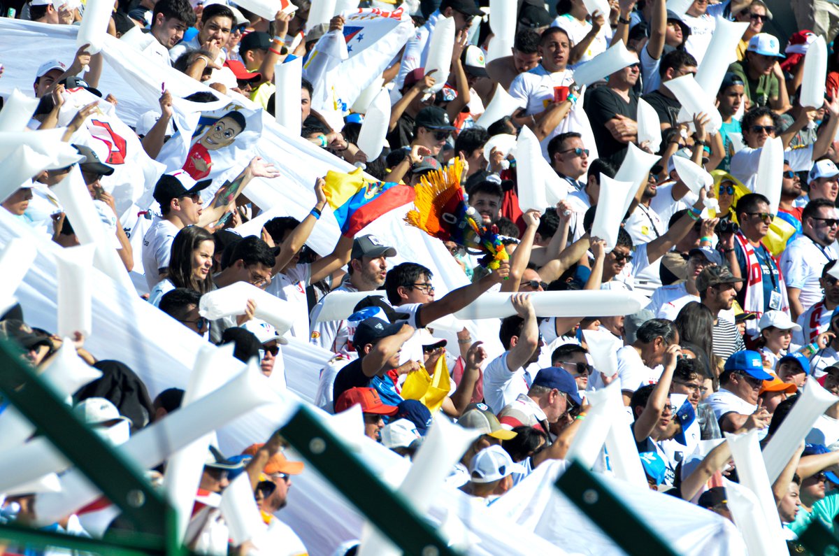 LDU_Oficial's tweet photo. Es para ustedes, para los que siempre acompañaron, siempre alentaron, en la cancha, desde casa o desde el otro lado del mundo. GRACIAS LIGUISTAS.
⭐⭐🌟⭐⭐

#VaPorTiEcuador 🇪🇨 #PorTuGente❤️‍🔥
#Sudamericana #LDUQ 🗣️#VamosLIGA https://t.co/f1IQwYCv8K