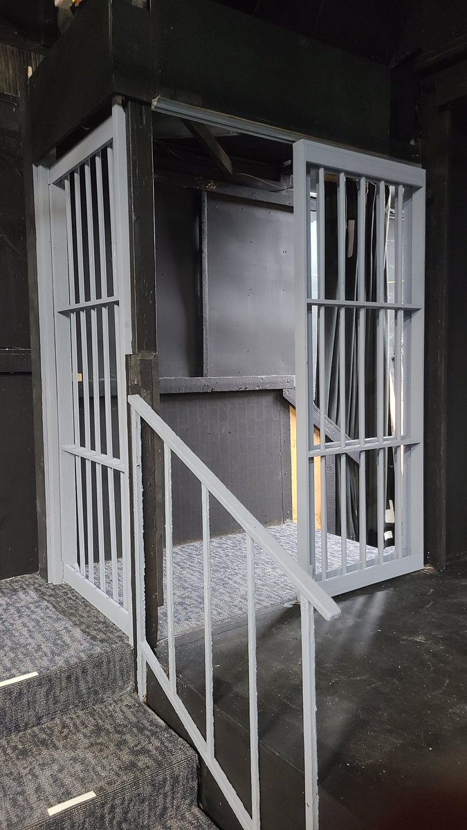 Westminster Community Playhouse tweet media