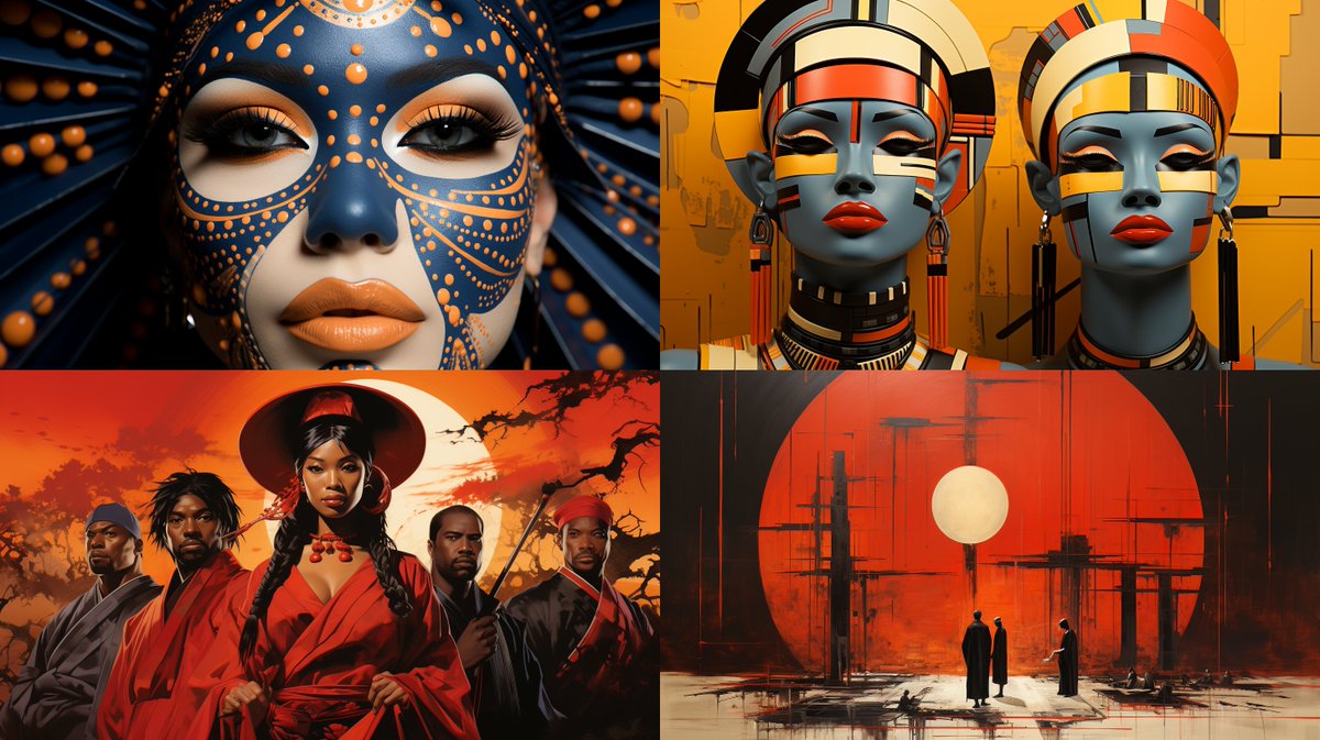 This takes a lot for me to admit...
I can't control my obsession with AI Art! 🖼️💕
Seriously, my walls are starting to look like a museum.
I just hope my 🩷 for this digital creativity doesn't end up with me sleeping on the couch! 

🤖 . 👺