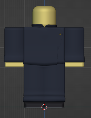 KShishimota's tweet photo. Teen Gojo &amp; Geto Outfit
(Layered Clothing)

#Roblox #RobloxDev https://t.co/7Y4UMFwb9y