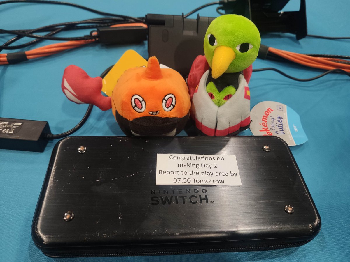 ryuzaki (Trista) (@ryuzaki_vgc) on Twitter photo 