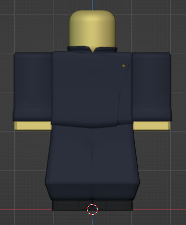 KShishimota's tweet photo. Teen Gojo &amp; Geto Outfit
(Layered Clothing)

#Roblox #RobloxDev https://t.co/7Y4UMFwb9y