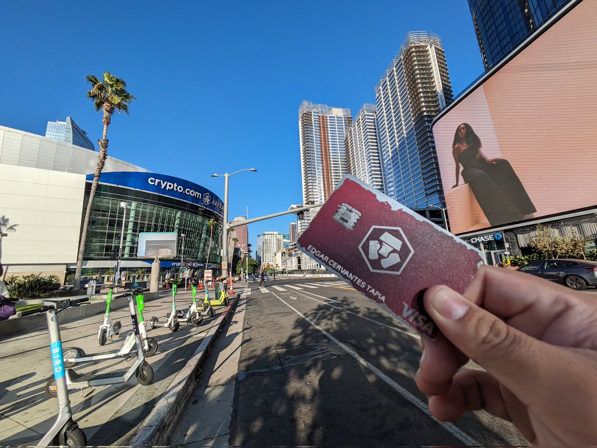 EdgarSasquatch's tweet photo. @realOscarRamos1 you know. Just checking on our investments. Lol #CROFam https://t.co/pvKfxADTsm