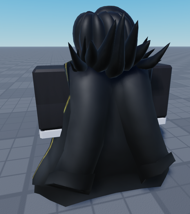 DLFKE22813's tweet photo. #RobloxUGC
"The Set of An Arbiter"
You must be wondering what kind of being I was in my first life.

I went against making a face since there were already a ton that would fit her, so I made a front accessory
https://t.co/33Ywu3zOX7
https://t.co/5NFcEYCm4C
https://t.co/msPoqNczVE https://t.co/abYhpgzpPc