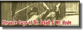 CraftLit's tweet image. 🧪 A transformation of extraordinary proportions! Join us this October 28 as we explore "The Strange Case of Dr. Jekyll and Mr. Hyde." Discover the darker side of human nature. #CraftLitHalloween 

buff.ly/3Scmz6h