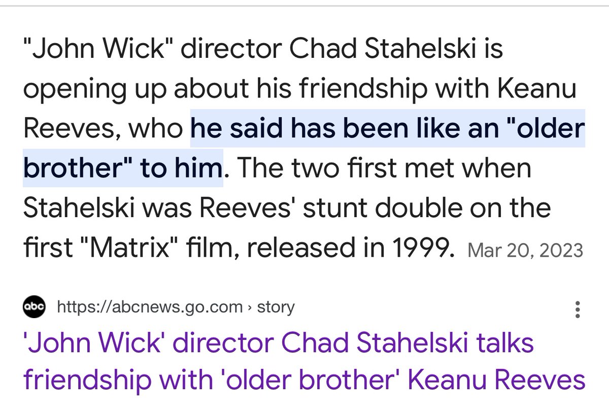 AnnMariaReeves's tweet photo. 📌IMPORTANT PLEASE README📌Friends, #TigerChen is NOT member of #AlexandraGrant #FriendsAndFamily #COCKroach Program. #KeanuReeves has spoken publicly and said Tiger is like a brother❤️! Members of the Program will NAME THEMSELVES TO BE HIS BROTHER while Grant sets up the rest!👍 https://t.co/ZE9M1Isdc2