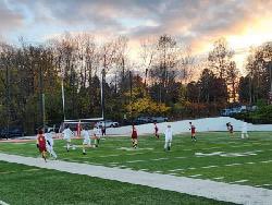 TigersBJM's tweet photo. IHS BVSOC Section 4 champions 🏆 🎉 https://t.co/oMFt9PJINn