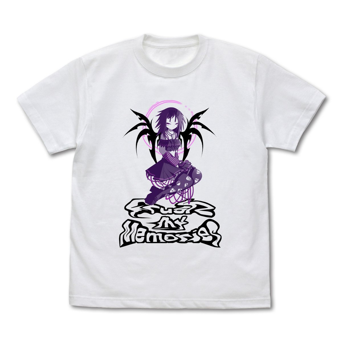 dig_italoffline's tweet photo. M3 today place:う-19b
Yakumo 'Crush my Memories' 
9.1oz silkscreen T-shirts
video magazine 'SCOPO'
 #digitaloffline https://t.co/AAhAgQfLpQ