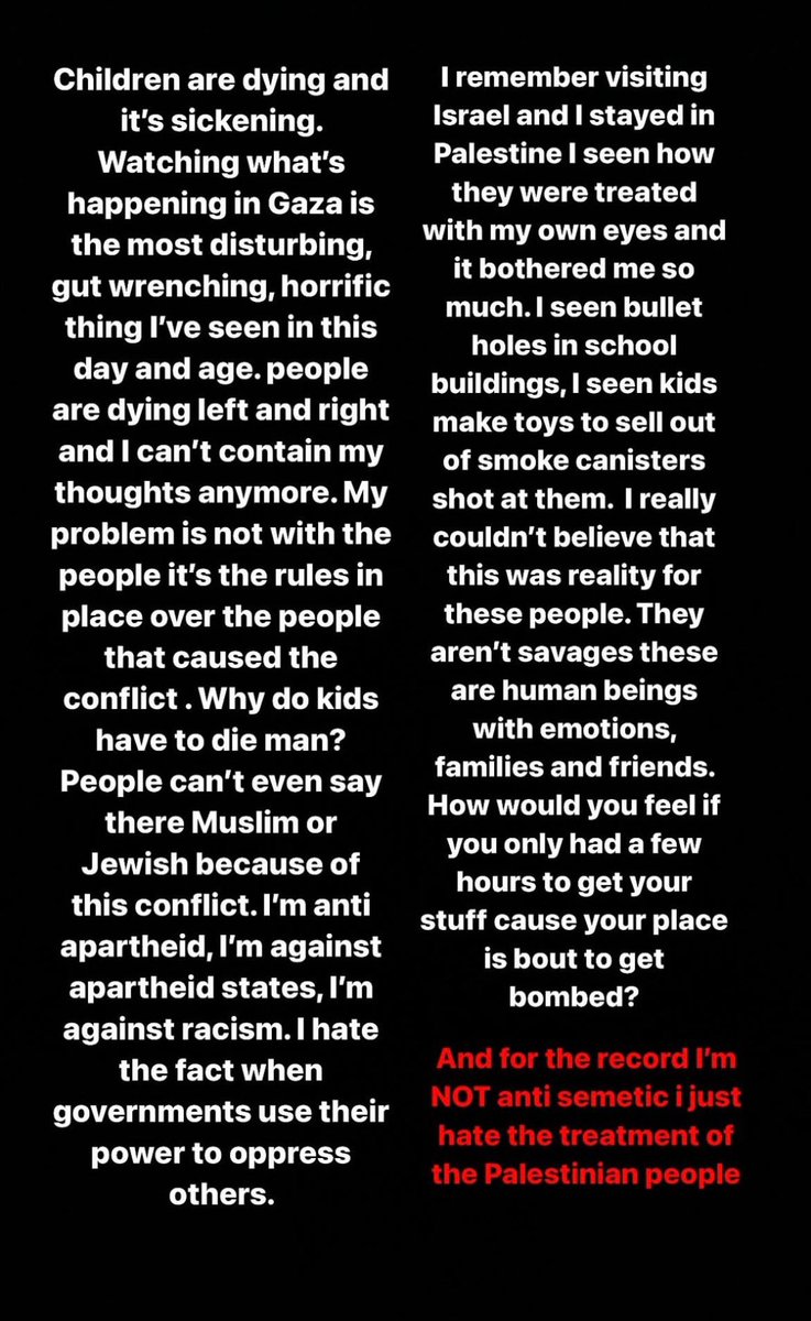 Denzel Curry (@denzelcurry) on Twitter photo 