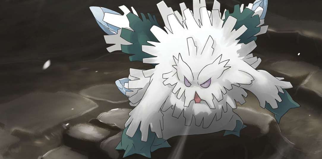 The Mega Abomasnow has arrived in Pokemon Go, so we prepped the best raid counters:🤔🤔🤔🤔 #gaming #PokemonWorlds? #PokemonGOFest2023–themed #TCGthrowback  
Original: nichegamer