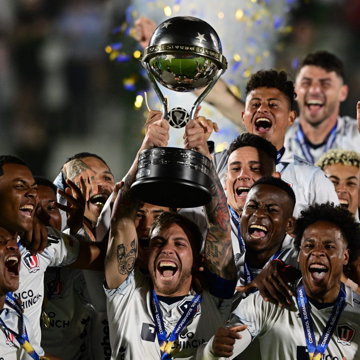 Copa Mundial FIFA 🏆 tweet media