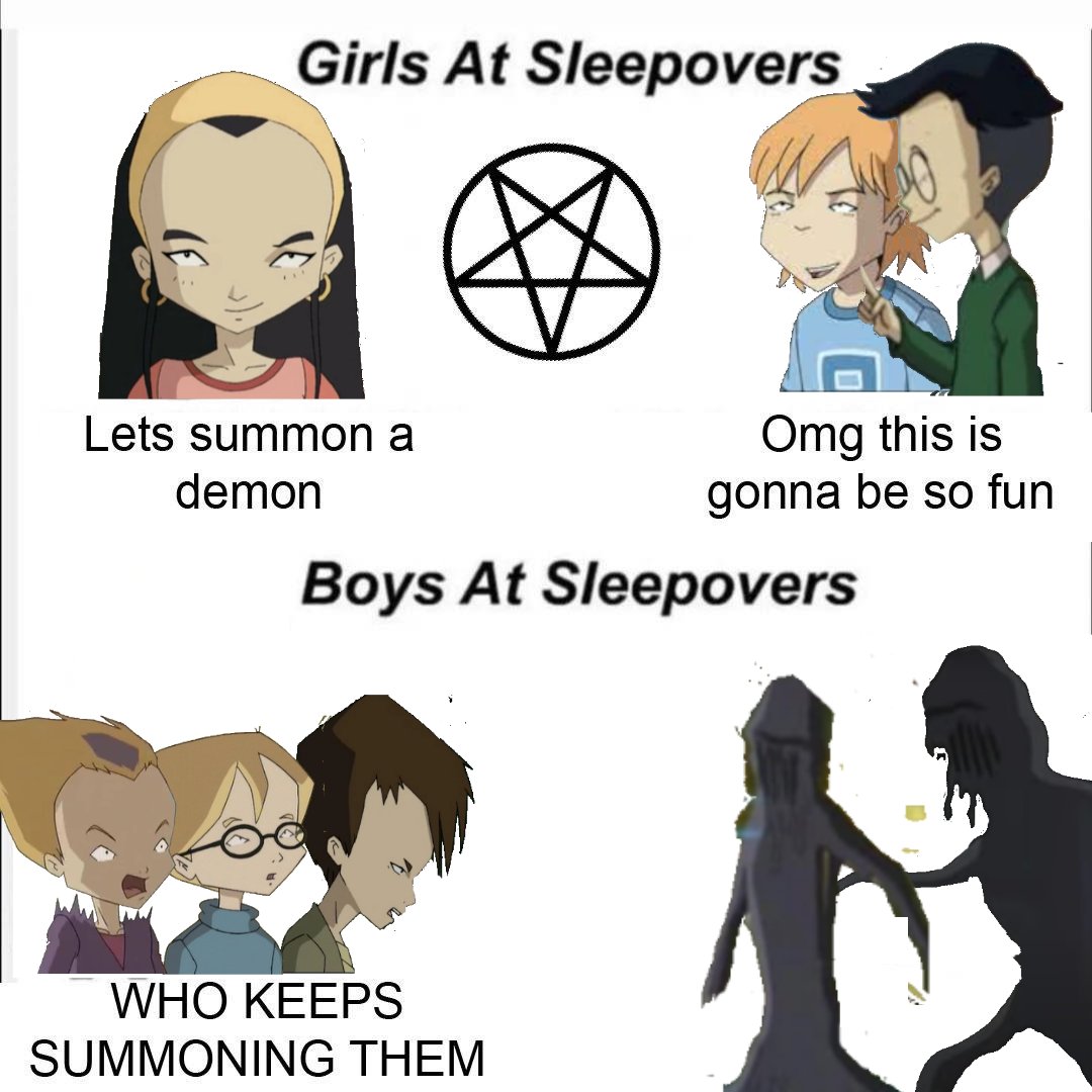 Ways The Lyoko Gem tweet media
