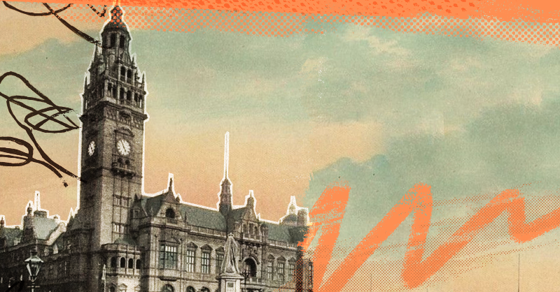 sheffieldtrib's tweet photo. "If you live in Sheffield and you are not yet signed up to The Tribune, it's a free email that contains fascinating stories about the city." Join our free mailing list.