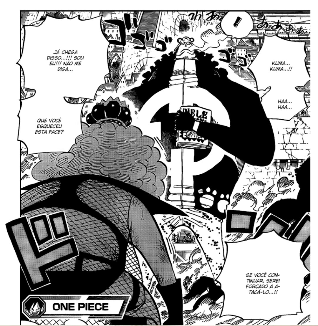 OdaGenio's tweet photo. Oda é bandido demais https://t.co/cZQQQF6V2O