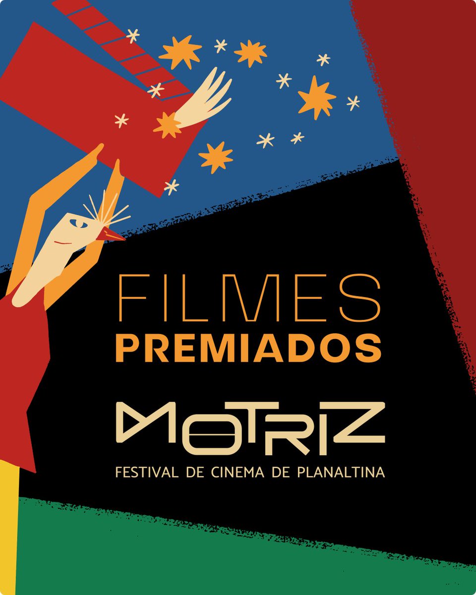 Motriz - Festival de Cinema de Planaltina tweet media