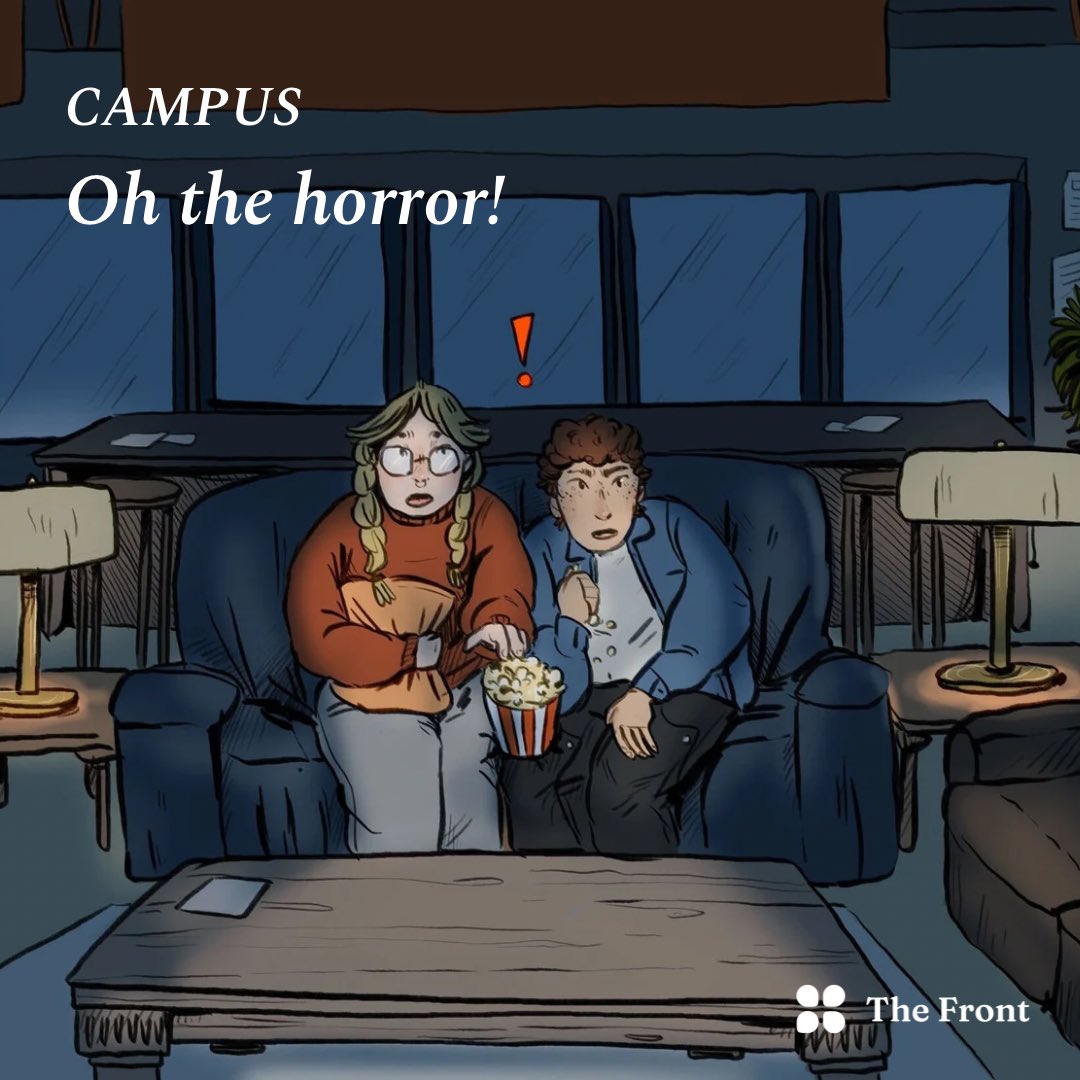 The Front tweet media