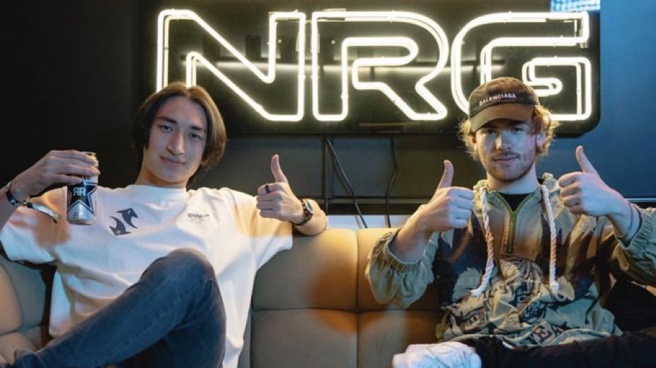 Who is Sapnap? Everything to know about the NRG co-owner and