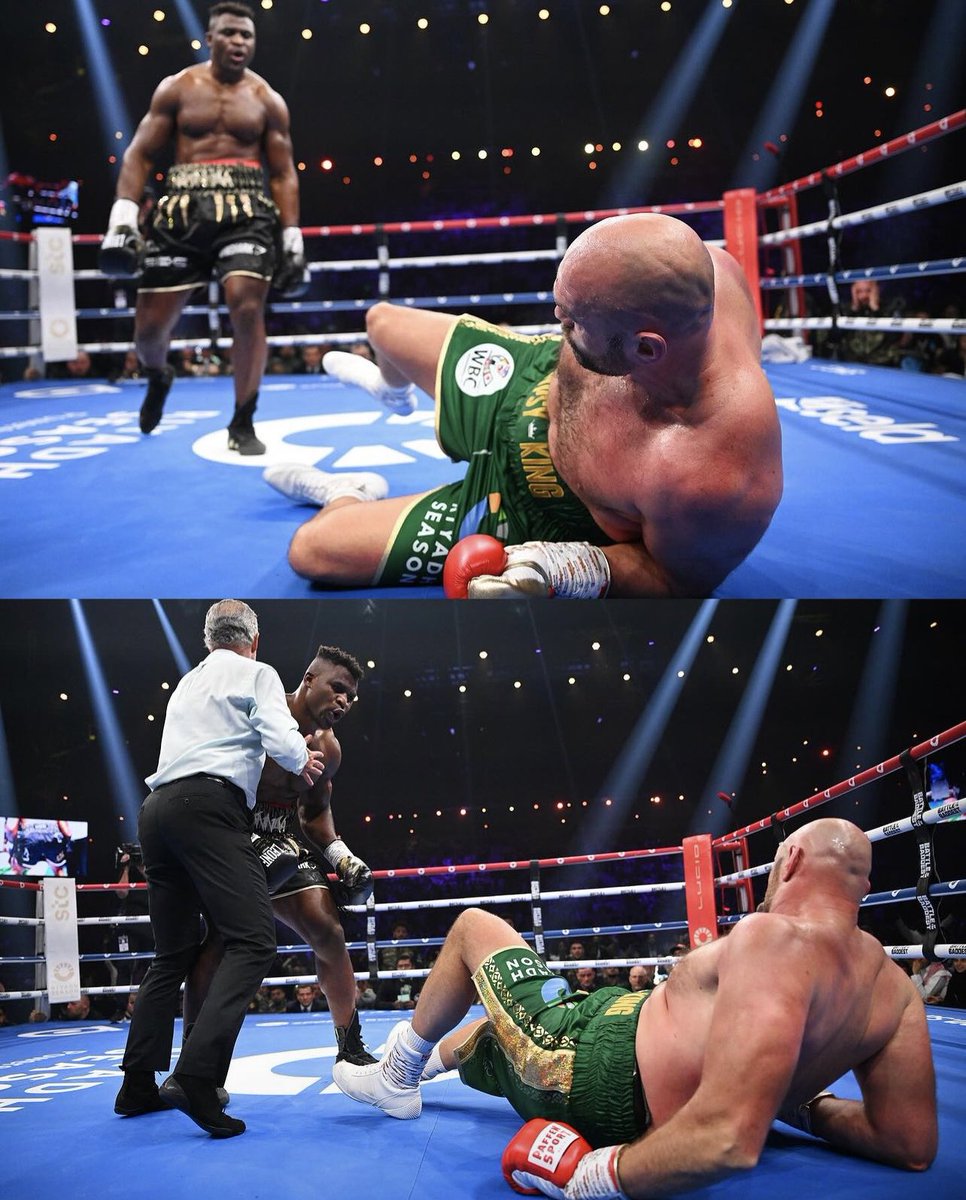 Anthony Pettis tweet media