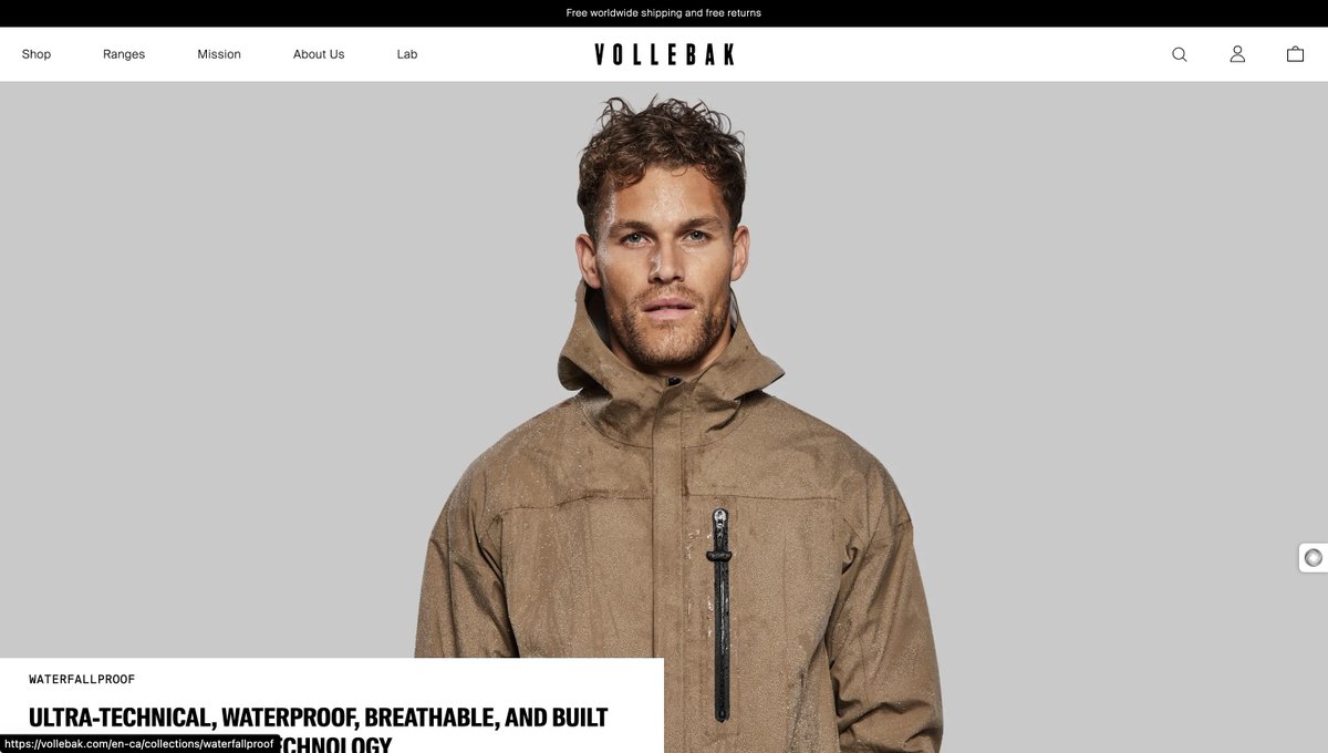 ayushsoni_io's tweet photo. Here are 10 beautifully designed + well executed websites I found this week: https://t.co/SbEC6YAgGR