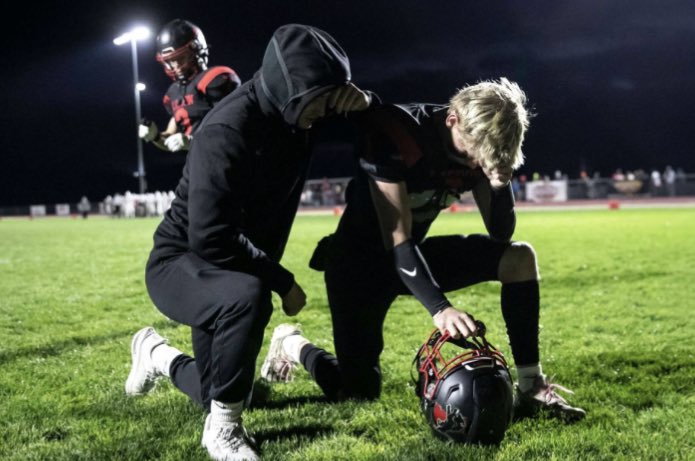 Keri Speidel tweet media