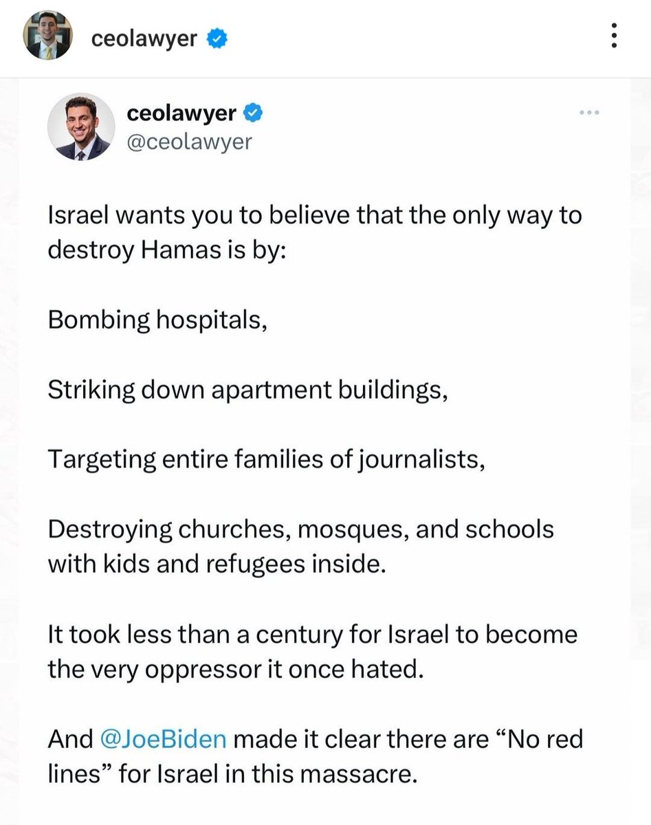 hichamelb9's tweet photo. @elonmusk No food,
No water,
No electricity,
No fuel
No internet
Be their voices
Keep them in your prayers

#starlinkforgaza https://t.co/nBxHZQDziB