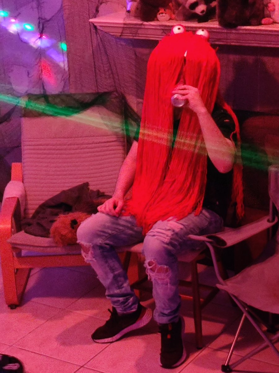 Holy shit