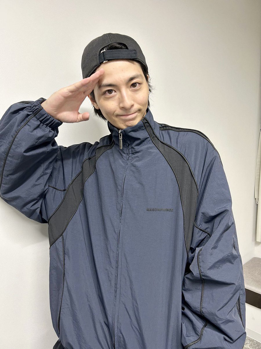 MahiroTakasugi_'s tweet photo. おはようございます🌞

本日、いよいよ、舞台 #ロミオとジュリエット、仙台電力ホールにて、大千穐楽です‼️

稽古が始まった頃から、季節が変わりました🍂

最後の #ロミジュリ、何卒宜しくお願い致します🤲

（MG） https://t.co/CuAplWBgvw