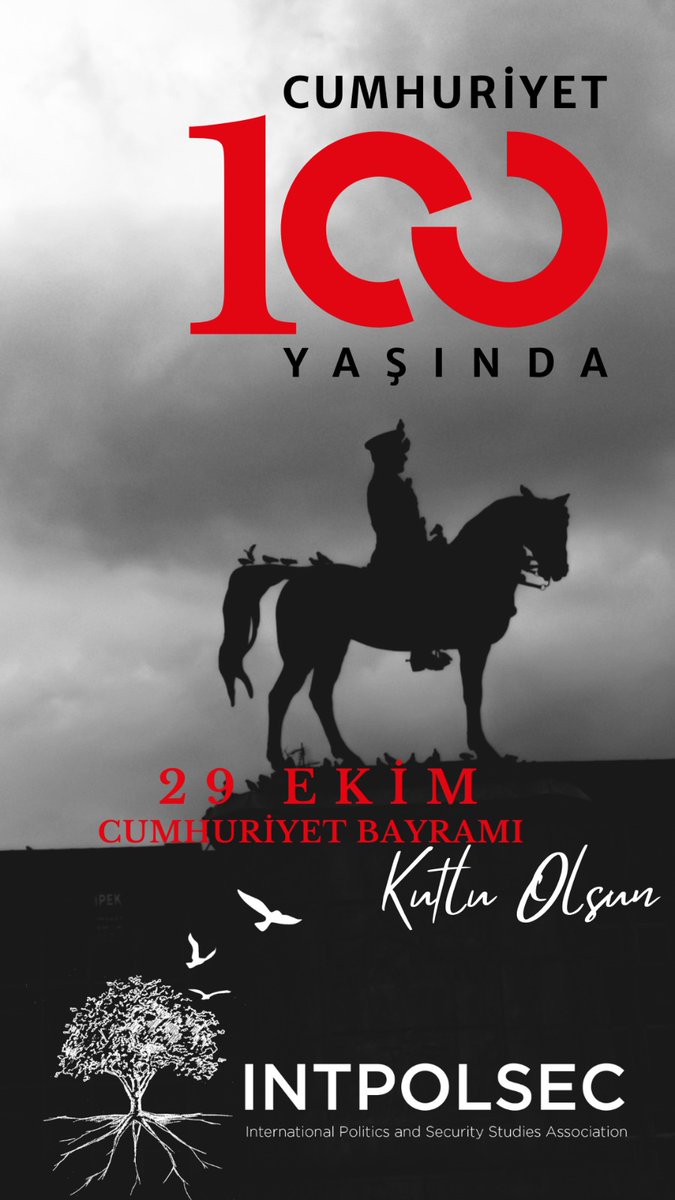 Association of International Politics and Security (@intpolsec) on Twitter photo 