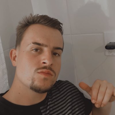 Leopjunior's tweet photo. #NovaFotoDePerfil https://t.co/nydENc7jXJ