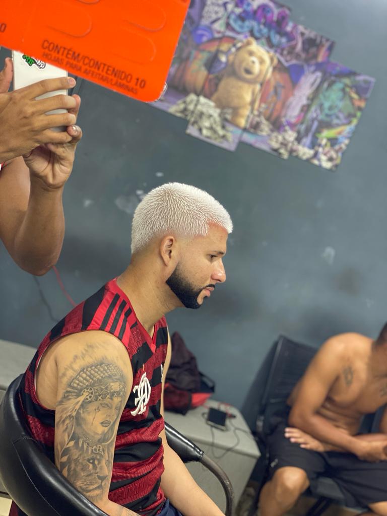 Papo de nevou 🥶🥶🤍