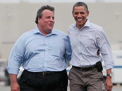 ProudElephantUS's tweet image. Has Chris Christie earned your vote for President? 🤣