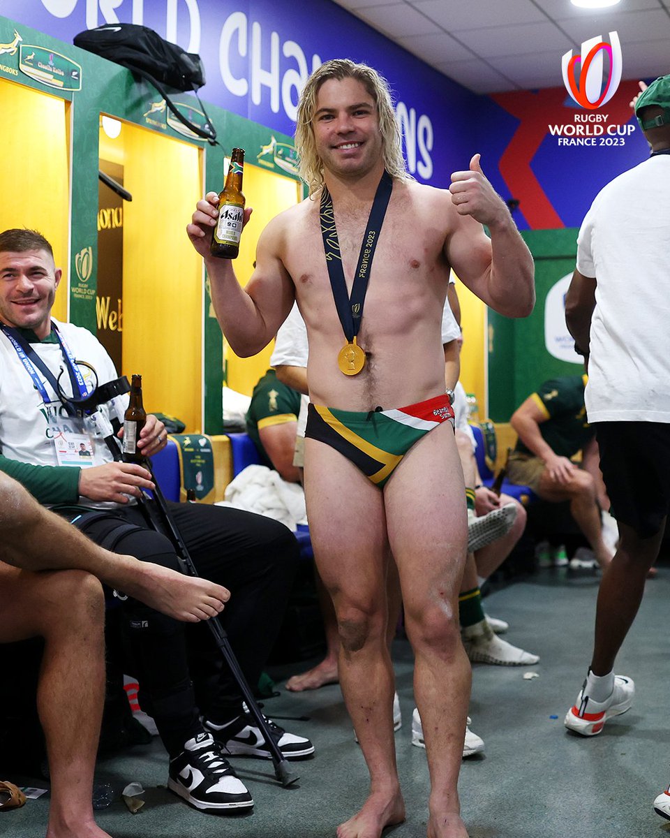 Rugby World Cup tweet media