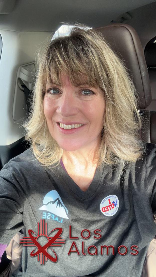 We care. We fight. We show up. We VOTE.

Prioritize voting like Heather Coy, 3rd Grade Teacher at Aspen Elementary on Tuesday, November 7th! Vote between 7:00 AM and 7:00 PM to cast your vote in the LAPS School Board race and on the LAPS GO Bond!
