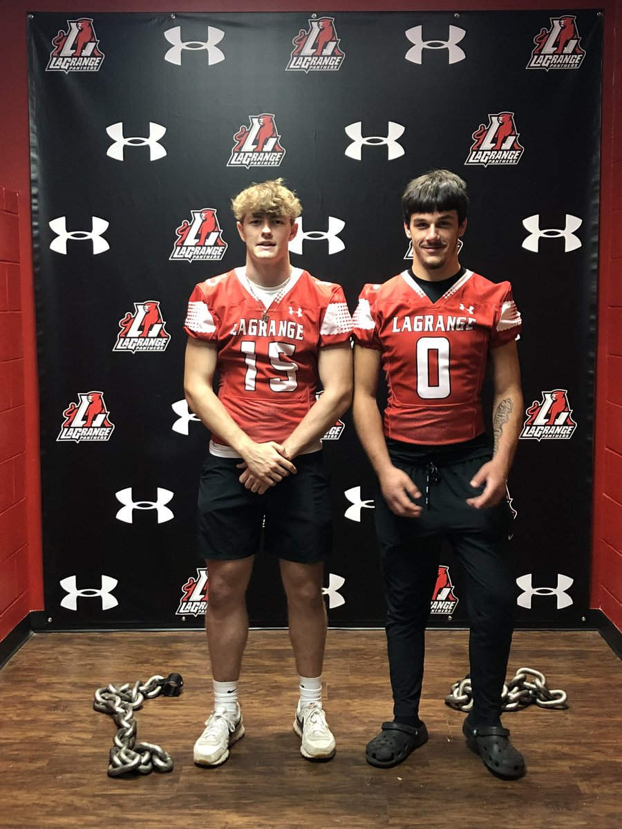 therealsw68's tweet photo. Thank you for the invite! I had a blast. @Coach__Talbert @LCPanthers_FB @HaydenGregory50 @TyCunningham52 @LynnKendall54 
@TantWyatt https://t.co/wGL612qOH3